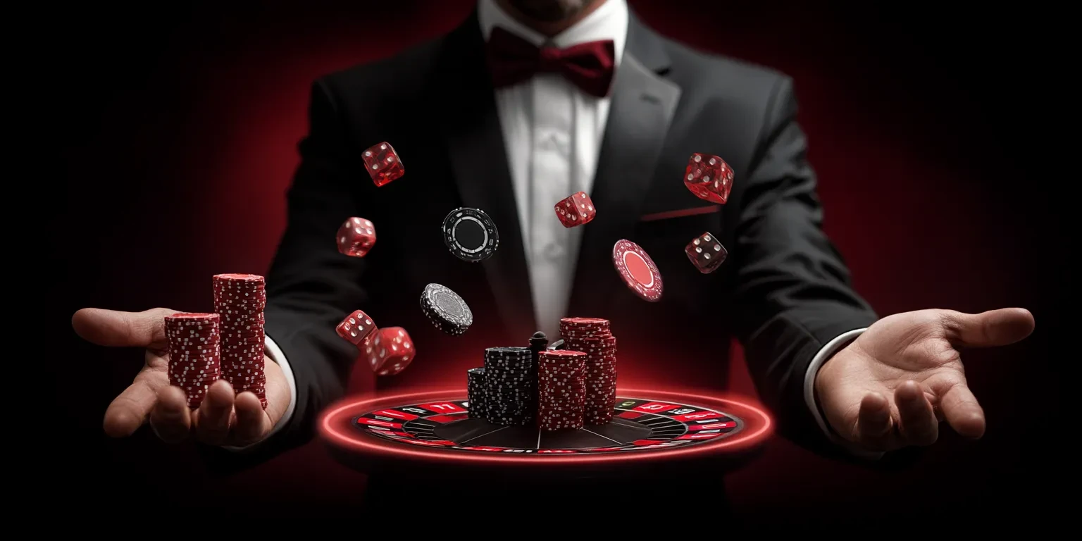 casino game25