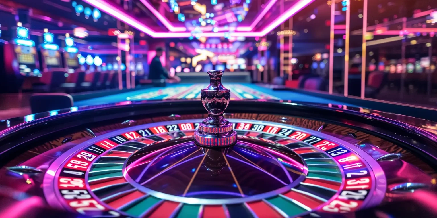 Lightning Baccarat